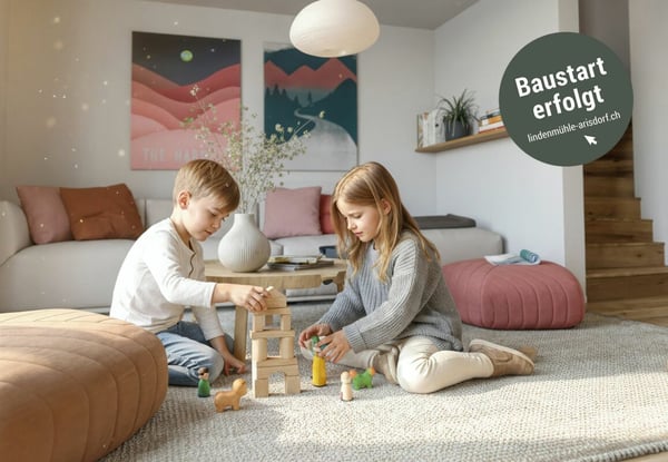 Ein Ort zum Wohlfühlen - Neubauhäuser mit Weitsicht 1