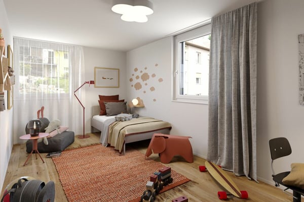 Ein Ort zum Wohlfühlen - Neubauhäuser mit Weitsicht 8