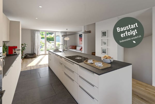 Ein Ort zum Wohlfühlen - Neubauhäuser mit Weitsicht 3