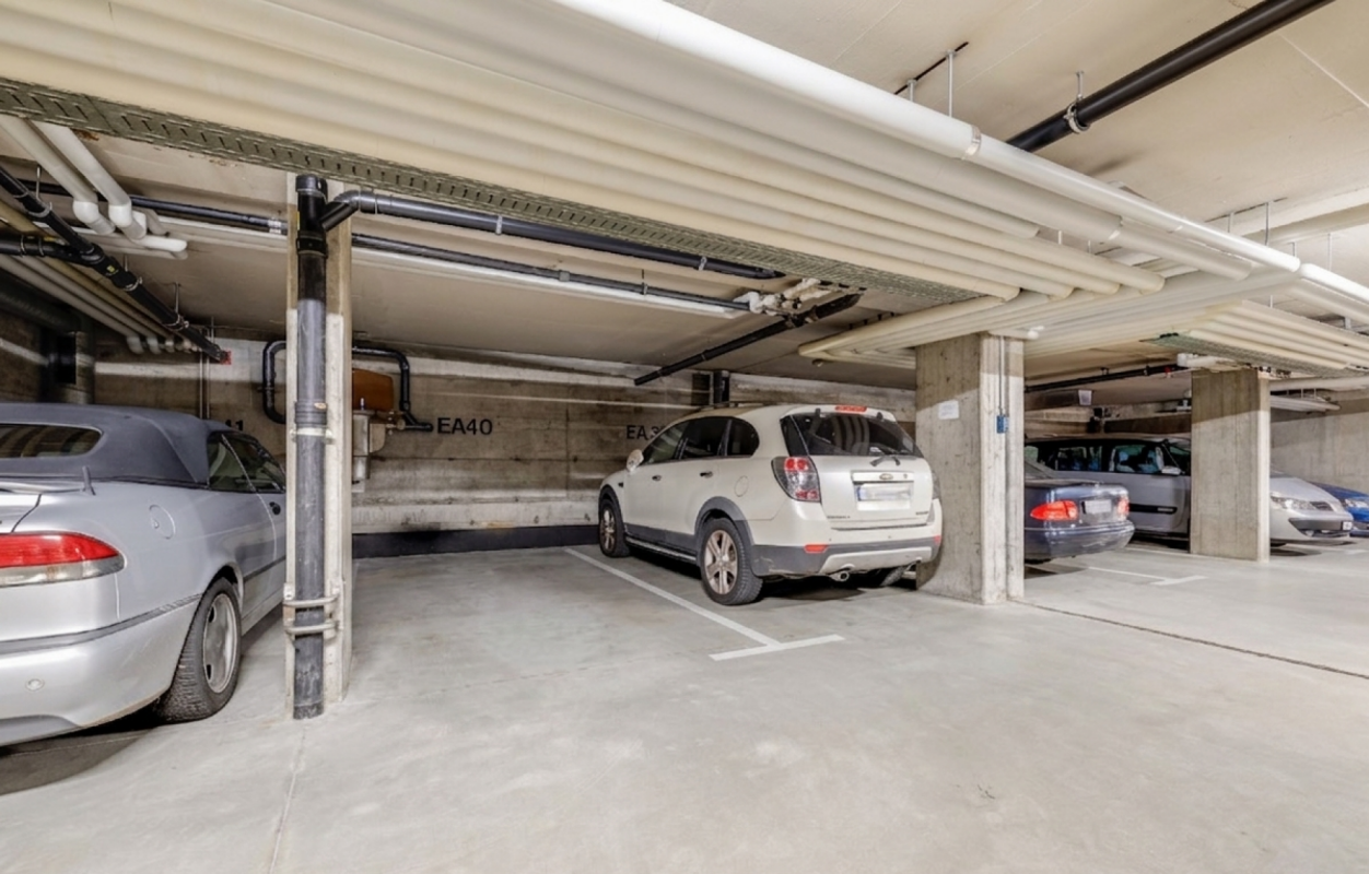 Moderne 2.5-Zimmer Eigentumswohnung mit grossem Balkon