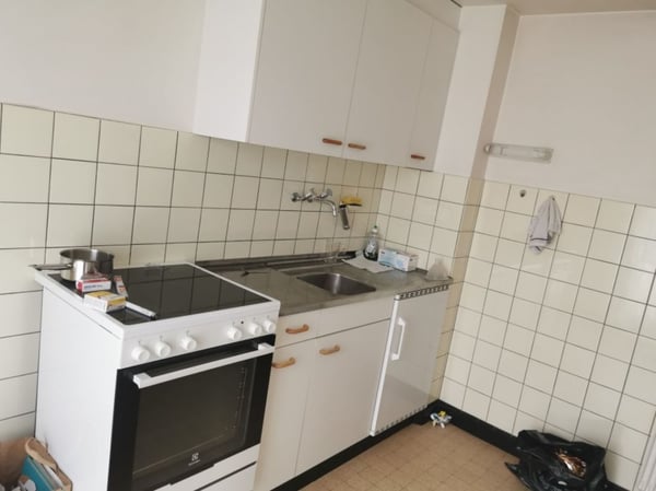 Charmante 1.5-Zimmerwohnung an ruhiger Lage 2
