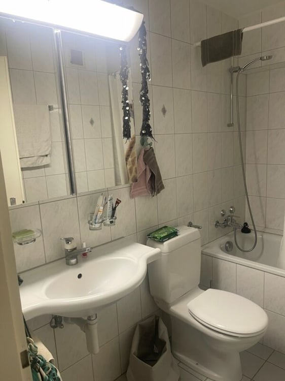 Charmante 1.5-Zimmerwohnung an ruhiger Lage 4