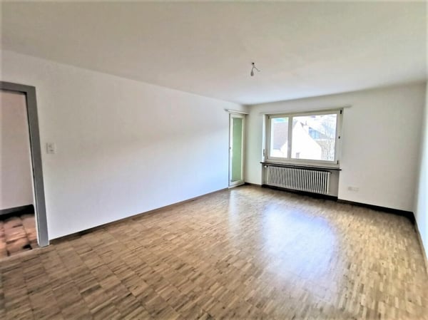 Helle 4-Zimmerwohnug im Hochparterre 3