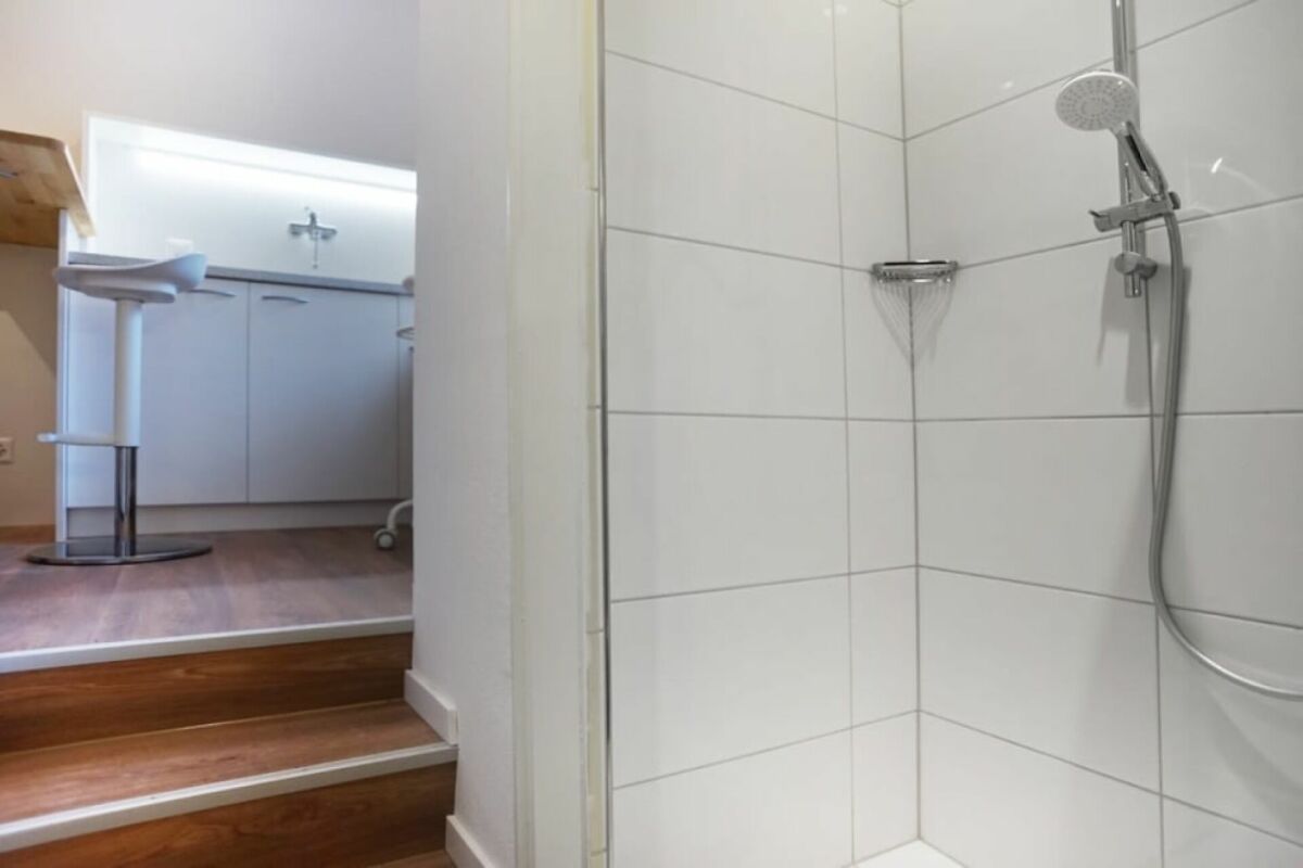 Möblierte 1-Zimmerwohnung im beliebten Gundeli-Quartier