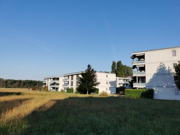 Hobbyraum im Lindenpark in Möhlin 3