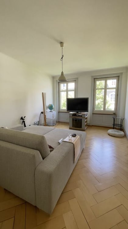 3-Zimmerwohnung im 3.OG 4