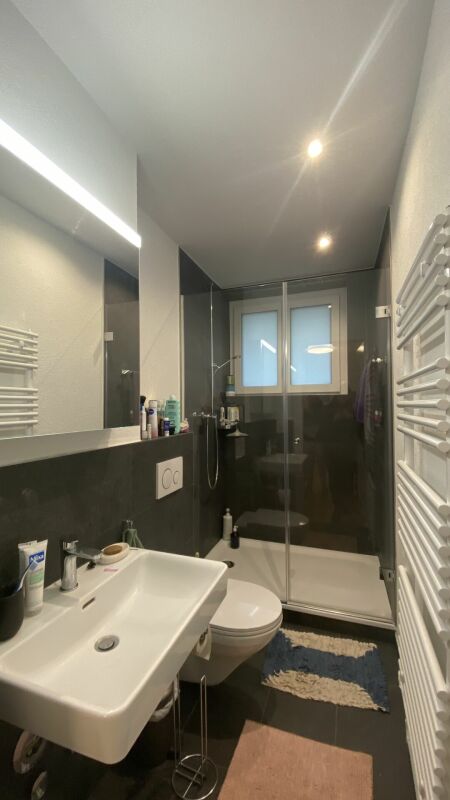 3-Zimmerwohnung im 3.OG