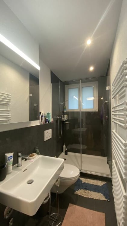 3-Zimmerwohnung im 3.OG 3