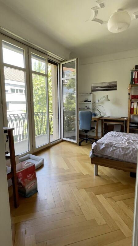 3-Zimmerwohnung im 3.OG