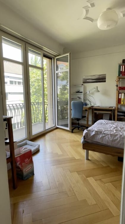 3-Zimmerwohnung im 3.OG 5