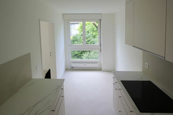 Neu renovierte 4.5-Zimmerwohnung nahe bei der International-School 4