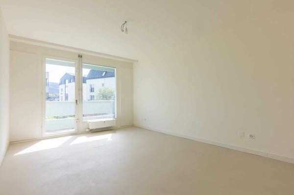 Neu renovierte 4.5-Zimmerwohnung nahe bei der International-School 7