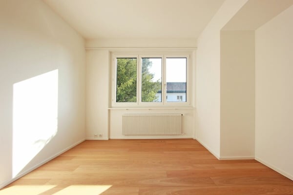 Einfamilienhaus auf dem schönen Bruderholz - 7-Zimmer mit Pool und Doppelgarage 11