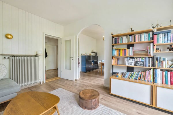 Mehrfamilienhaus an ruhiger Lage auf dem Basler Bruderholz 4