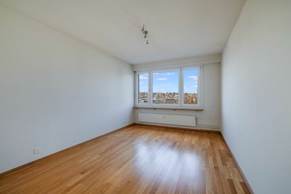 Attraktive 4-Zimmer-Wohnung in Therwil - ideale Kapitalanlage mit langfristigem Potenzial 8