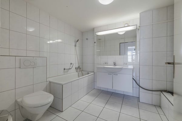 Attraktive 4-Zimmer-Wohnung in Therwil - ideale Kapitalanlage mit langfristigem Potenzial 11