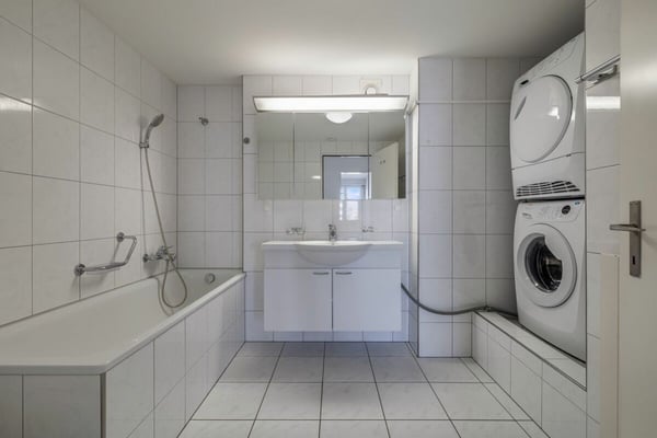 Attraktive 4-Zimmer-Wohnung in Therwil - ideale Kapitalanlage mit langfristigem Potenzial 12