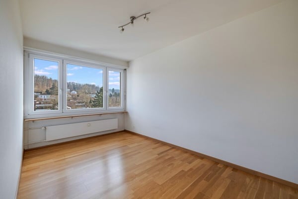 Attraktive 4-Zimmer-Wohnung in Therwil - ideale Kapitalanlage mit langfristigem Potenzial 9