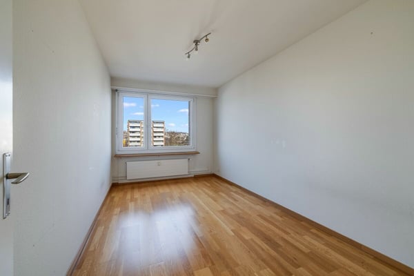 Attraktive 4-Zimmer-Wohnung in Therwil - ideale Kapitalanlage mit langfristigem Potenzial 10