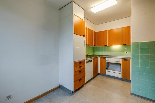 Helle 4-Zimmerwohnung an ruhiger Lage mit Einstellhallenplatz 4