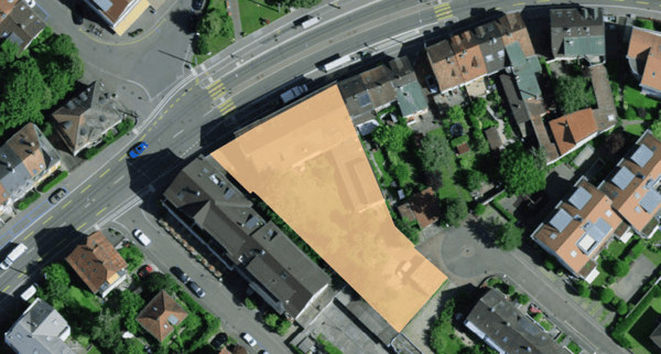 Attraktive Investmentgelegenheit mit bewilligtem Neubauprojekt 3