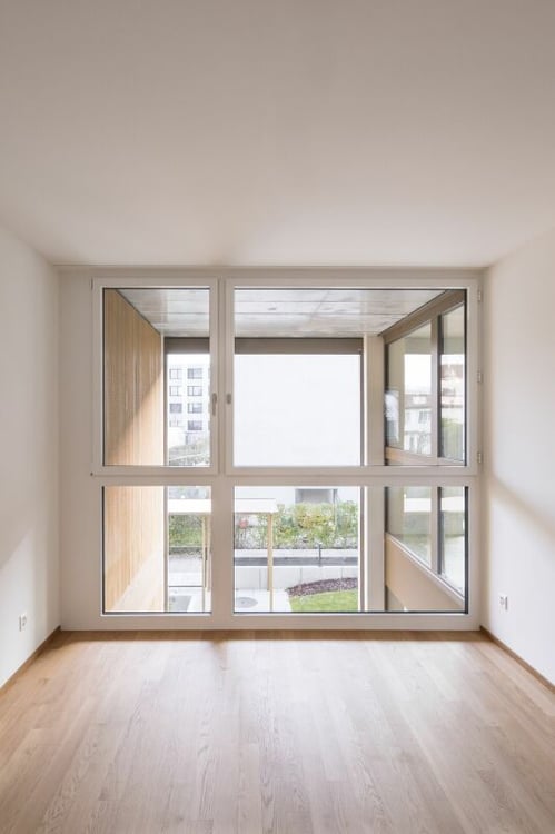 Stilvolle Garten-Maisonettewohnung 17