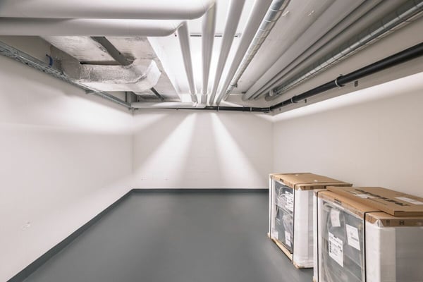 Stilvolle Garten-Maisonettewohnung 12