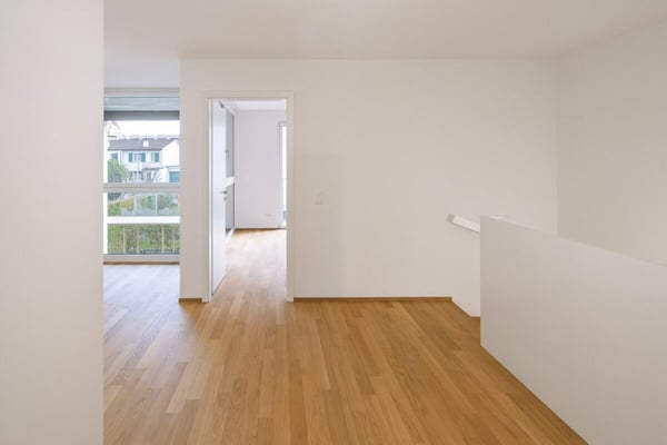 Stilvolle Garten-Maisonettewohnung 15