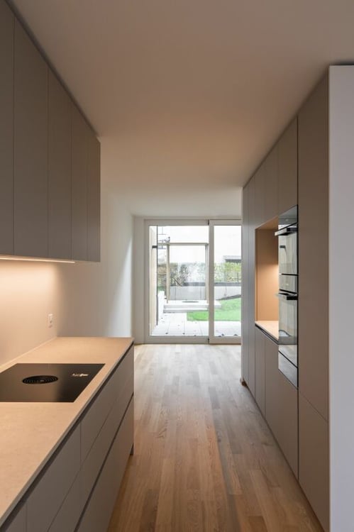 Stilvolle Garten-Maisonettewohnung 10
