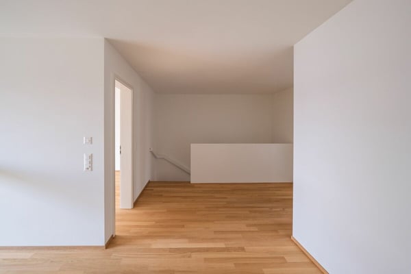 Stilvolle Garten-Maisonettewohnung 16