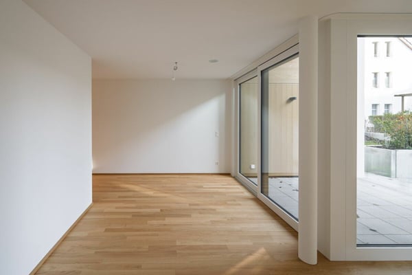 Stilvolle Garten-Maisonettewohnung 5