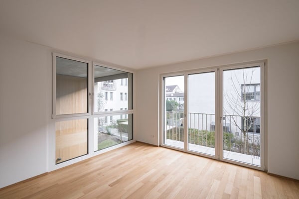 Stilvolle Garten-Maisonettewohnung 18