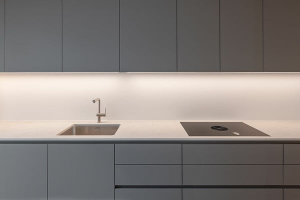 Stilvolle Garten-Maisonettewohnung 6