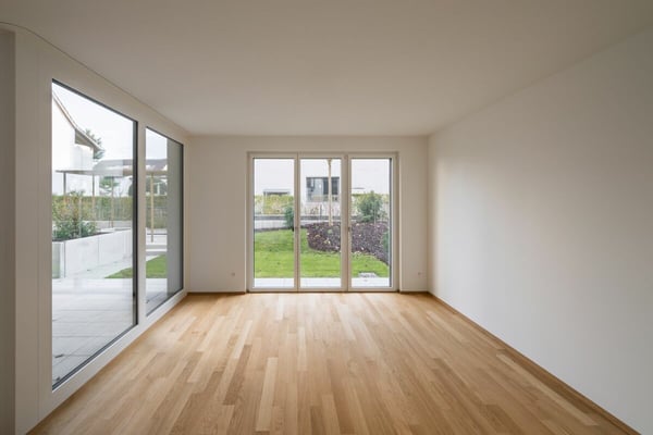 Stilvolle Garten-Maisonettewohnung 3
