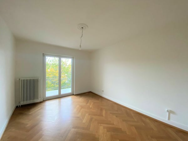 Moderne Wohnung nahe am Schützenmattpark 4