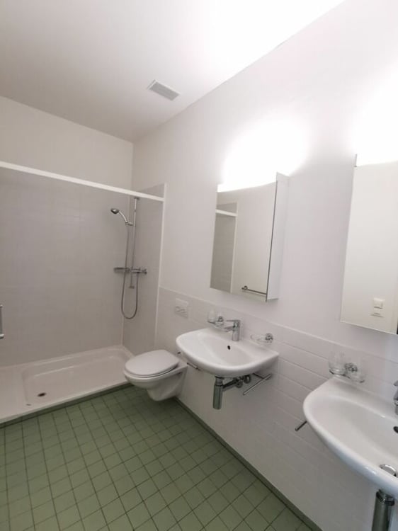 Grosszügige 3.5-Zimmer-Wohnung mit zwei Balkonen 7