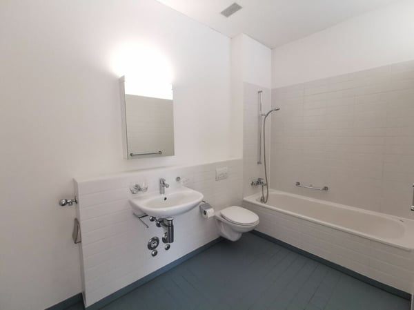 Grosszügige 3.5-Zimmer-Wohnung mit zwei Balkonen 6