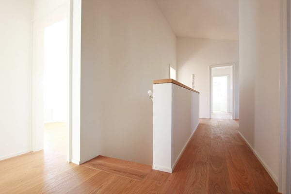 Attraktives Haus auf dem schönen Bruderholz / 7-Zimmer mit Pool und Doppelgarage 10