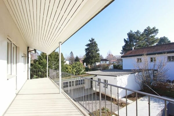 Attraktives Haus auf dem schönen Bruderholz / 7-Zimmer mit Pool und Doppelgarage 12