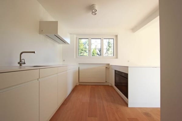 Attraktives Haus auf dem schönen Bruderholz / 7-Zimmer mit Pool und Doppelgarage 3