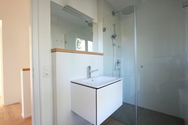Attraktives Haus auf dem schönen Bruderholz / 7-Zimmer mit Pool und Doppelgarage 15