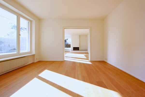 Attraktives Haus auf dem schönen Bruderholz / 7-Zimmer mit Pool und Doppelgarage 5