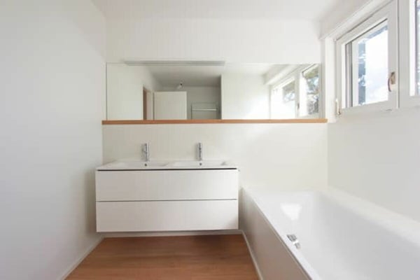 Attraktives Haus auf dem schönen Bruderholz / 7-Zimmer mit Pool und Doppelgarage 13