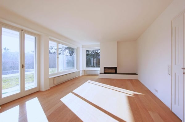 Attraktives Haus auf dem schönen Bruderholz / 7-Zimmer mit Pool und Doppelgarage 7