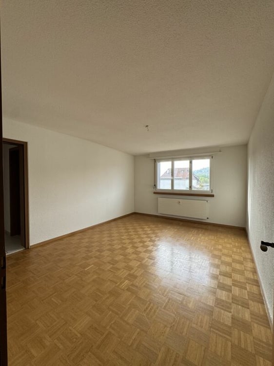 Grosszügige 4-Zimmerwohnung in Riehen 1