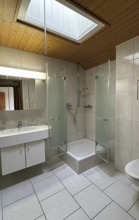 Grosszügige 4-Zimmerwohnung in Riehen 4