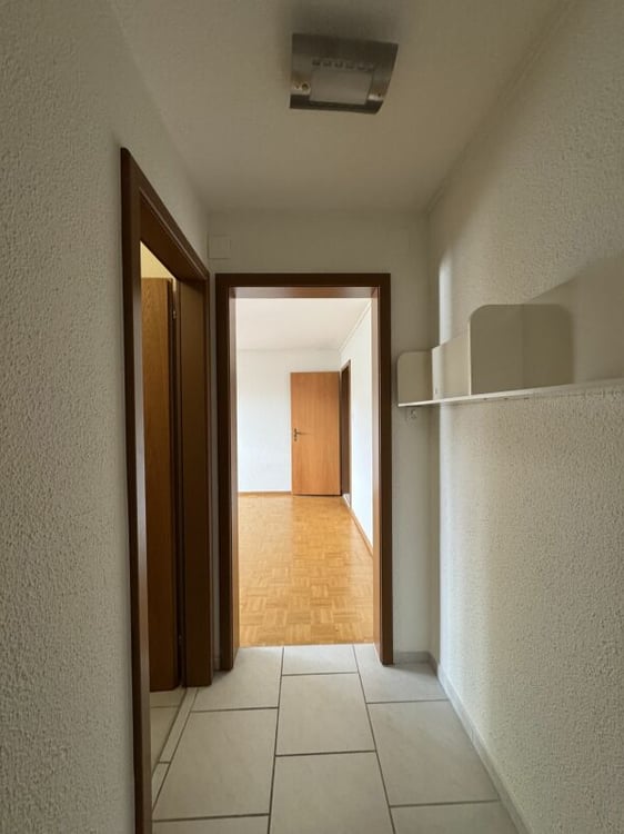 Grosszügige 4-Zimmerwohnung in Riehen 3