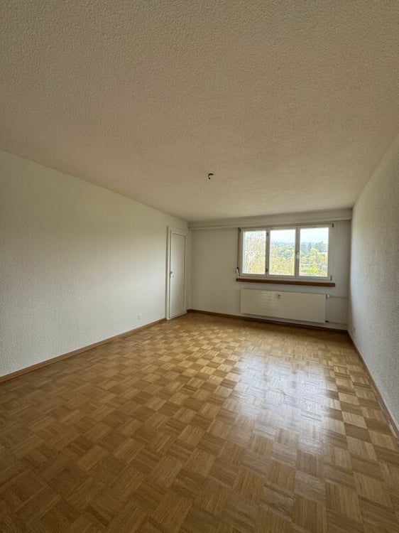 Grosszügige 4-Zimmerwohnung in Riehen 7