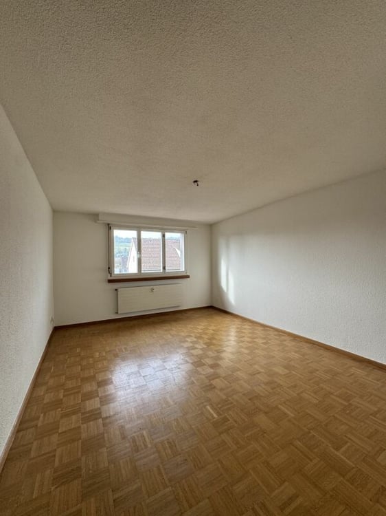 Grosszügige 4-Zimmerwohnung in Riehen 5