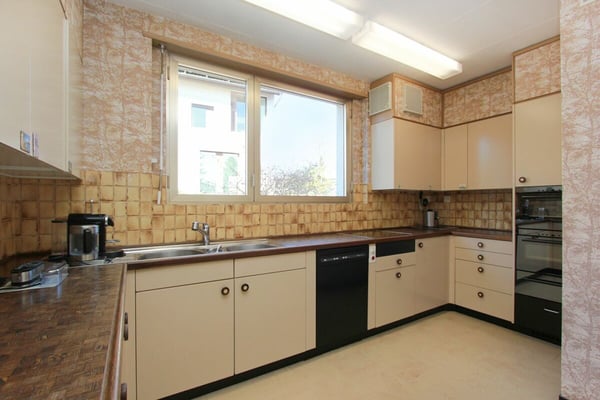 Grosses Einfamilienhaus mit wunderbarem Garten und Privatsphäre 5